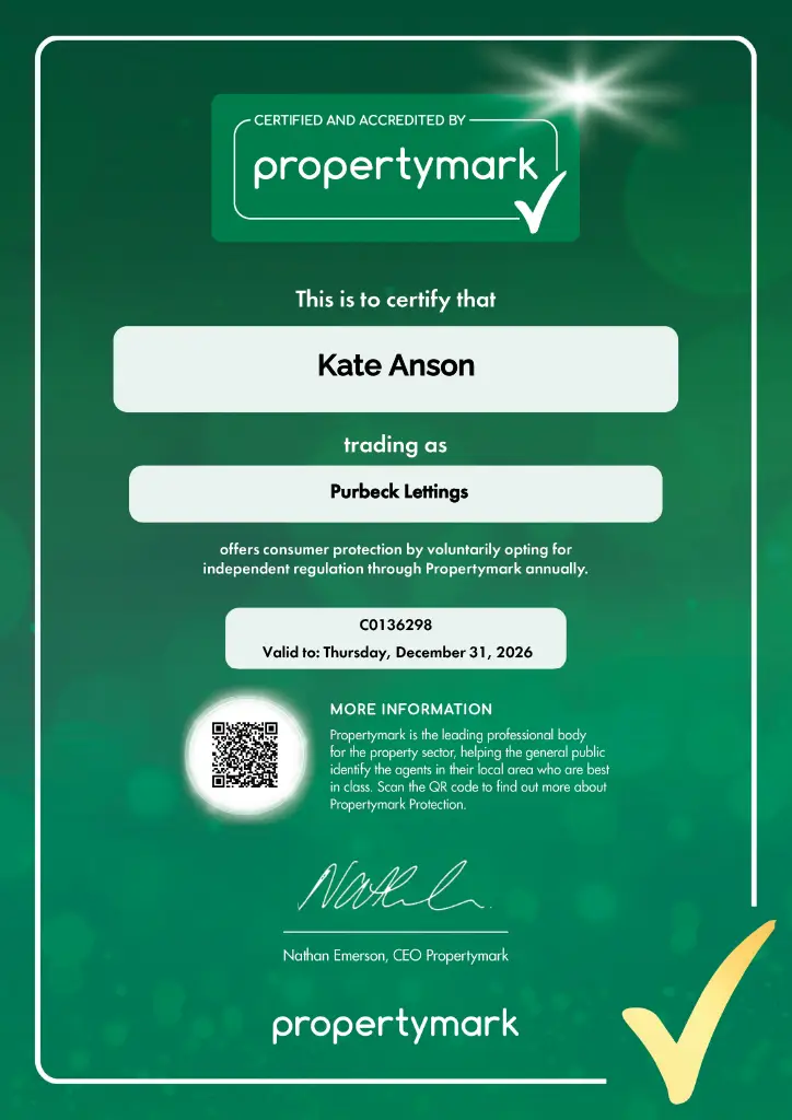 Certificate Image