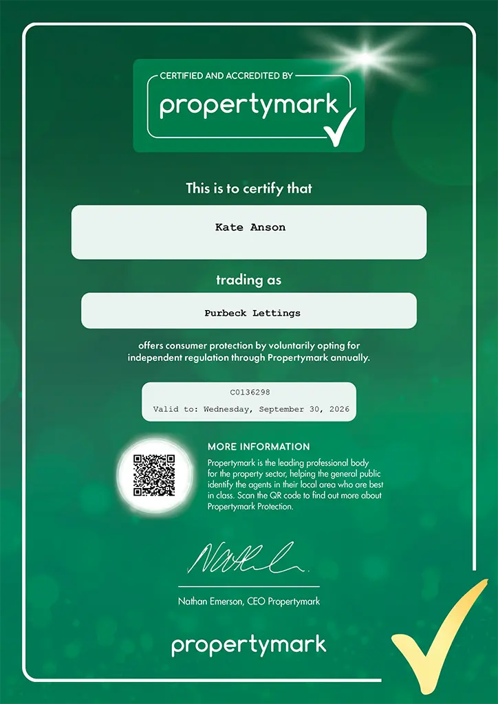 Certificate Image